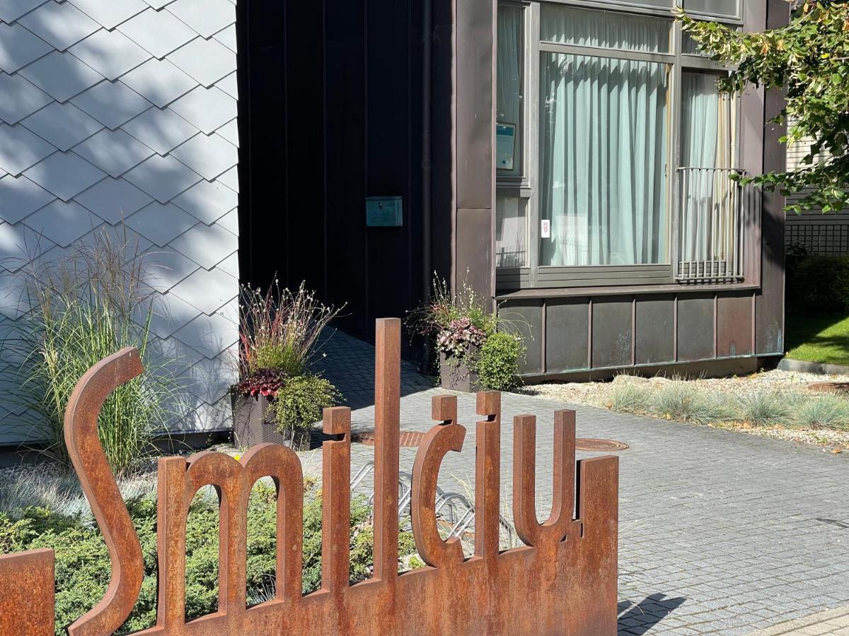 Smilciu Boutique Hotel, Tubinas Hotels Połąga Zewnętrze zdjęcie